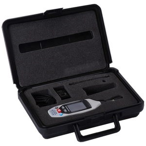 Compteur de particules miniatures antidéflagrant à sécurité intrinsèque DL-520A 2,5 µm, 10 µm, analyseur de poussière portable - Product Image 4