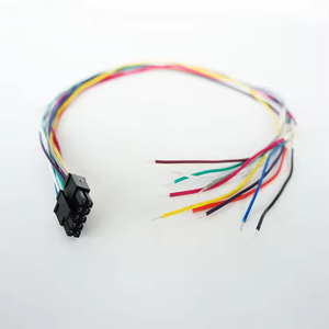 UL Molex KK 396 JST 3.96 konektor VH3.96 perumahan 3.96mm Pitch 2pin 3pin 4pin kawat Harness - Product Image 5