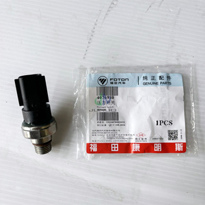 Di <span class=keywords><strong>alta</strong></span> qualità ISF2.8 ISF3.8 ISDe Diesel parti del motore 4076930 <span class=keywords><strong>sensore</strong></span> di <span class=keywords><strong>pressione</strong></span> per Cummins - Product Image 6