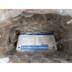 เซ็นเซอร์วัดแรงดึง Kyowa Kfgs-2-350-D1-23 สำหรับงานวัดในอุตสาหกรรม - Product Image 2