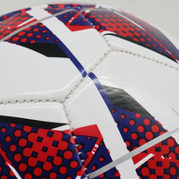 Balones de fútbol de alta calidad con logotipo personalizado de JYMINGDE, balones de fútbol promocionales en línea, talla 2