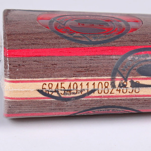 Semita — raquettes de tennis de table, panneau vertical et horizontal, sports AC Nano en carbone, Stika - Product Image 6