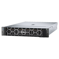   Server: R760XS, R750XA, R660, R860, R960, R740, R360, R7625 yang baru