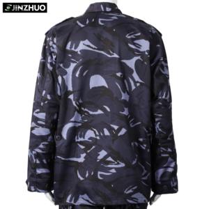 2025 <span class=keywords><strong>di</strong></span> alta qualità nuovo Yemen Africa Lebanon uniforme mimetica <span class=keywords><strong>blu</strong></span> Navy uniforme vestito tattico Outdoor vestiti ACU BDU - Product Image 2