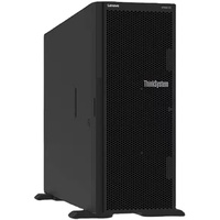 ThinkSystem ST650 V3 Serveur tour 4U 4ème génération Intel Xeon DDR5 3 ans de garantie Serveur rack 2U pour applications portables