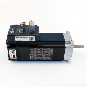 Moteur intégré Leadshine ISV5718V36 pour imprimante, état neuf et d'occasion, pour les industries d'impression jet d'encre - Product Image 3