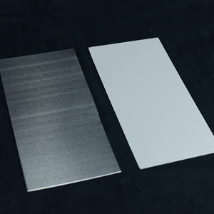 Sanpont แผ่นอะคริลิคแผ่นซิลิกาเจลอลูมิเนียม <span class=keywords><strong>TLC</strong></span> แผ่นซิลิกาเจลฟลูออเรสเซนต์20ชิ้น/กล่อง - Product Image 6