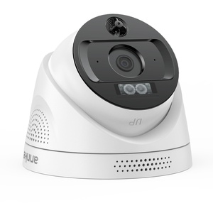 ANNKE 4MP rilevamento del calore IP telecamera per la prevenzione degli incendi allarme Temp doppia luce di alimentazione esterna per sensori CCTV telecamera di <span class=keywords><strong>sicurezza</strong></span> - Product Image 1