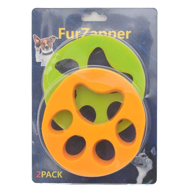 แพ็คบลิสเตอร์ 2 ชิ้น