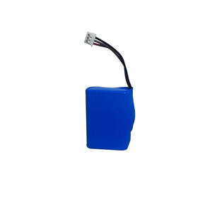 Batterie Li-ion 103450 3.7V-4.2V 2000mAh avec carte de protection PCB et câble électronique, 800 cycles, -20°C à 60°C, pour compteurs électriques - Product Image 5