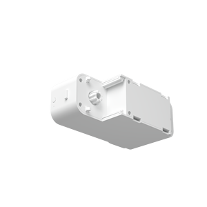 Innovative Design Mini (WSCMXI) Smart <strong>Motor</strong> <strong>for</strong> Motorized <strong>Curtains</strong> &amp; Blinds with Easy DIY Installation - Product Image 2