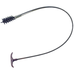 Brosse à manche de chaudière de qualité industrielle 100 cm, outil de nettoyage à poils en acier inoxydable, personnalisation OEM prise en charge - Product Image 1