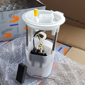 Auto-Onderdelen A2464701294 2464701294 Brandstofpomp Assemblage Voor Mercedes-Benz Gla 250 2.0 2015-2020 - Product Image 5