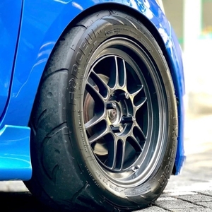 Jante de voiture LZT-251 monobloc personnalisée 18X8.5J 18X9.5J à déport profond pour Enkei-RPF1, compatible Camry, IS250, <span class=keywords><strong>Honda</strong></span> City - Product Image 4