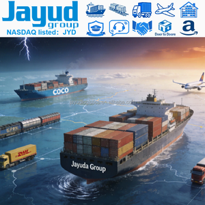 Transitaire mondial, agent d'expédition fiable pour les revendeurs en dropshipping, solutions de livraison économiques, fret en conteneur complet - Product Image 1