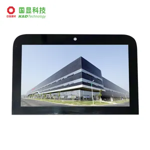 7 Inch Display Lcd Tft IPS 600 RGB *1024 7" Tft Lcd Display Module MIPI-DSI Interface 7 Inch LCD With Capacitive Touch Panel