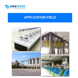 Modul Pembaca & Penulis RFID Oneetry ET522V1 dengan Protokol Modbus RTU Antarmuka DC5V TTL Bahan PCB C #   Kode Sumber - Product Image 6