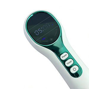 <span class=keywords><strong>Masseur</strong></span> à lumière rouge haute performance - <span class=keywords><strong>Masseur</strong></span> <span class=keywords><strong>de</strong></span> physiothérapie professionnel avec lunettes <span class=keywords><strong>de</strong></span> protection - Product Image 2