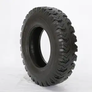 Factory Price Wholesale 7.50X16 7.50-16 Truck Trailer Tires