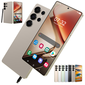 Galax S25 Ultra 6,8 pouces 16 Go de RAM 1 To de stockage Double SIM Processeur Qualcomm Fonctionnalités de jeu intelligentes Reconnaissance faciale Antichoc LTE - Product Image 2
