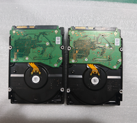 Pour disque dur IBM 01AC606 8TB 7.2K 12Gb SAS 3.5" V5000