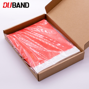 1000 unidades/caja Pulseras <span class=keywords><strong>de</strong></span> Tyvek impermeables <span class=keywords><strong>de</strong></span> 3/4" x 10" con números secuenciales - Product Image 3