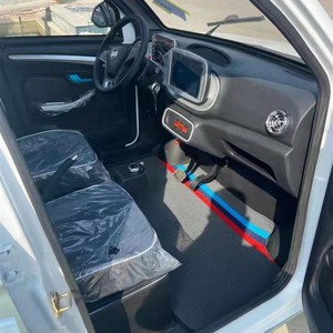 Il Veicolo Elettrico Domestico Completamente Chiuso Più Venduto del 2026: Design Elegante, Ideale per le <span class=keywords><strong>Donne</strong></span> - Product Image 5