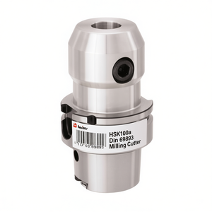 Ttake Hsk100a H.. We.. Mandrini Hsk Din 69893 A Milling Cutter - Product Image 2