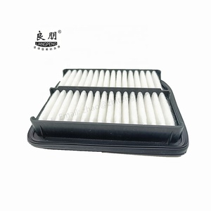 Bộ Lọc Không Khí PP Cho Xe Hơi 13780-53M30 1378053M30 Hàng Bán Chạy Từ Nhà Máy - Product Image 2