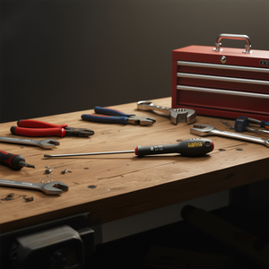 Destornillador Stanley Fatmax 3x150mm de punta plana para trabajos de precisión - Product Image 3