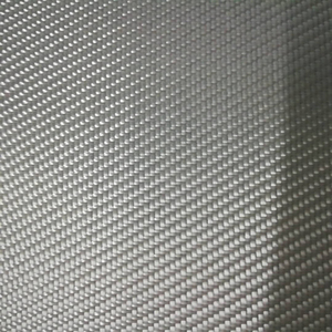 0.1-0.7mm 일반 트릴 8 새틴 고온 석영 섬유 직물 - Product Image 5