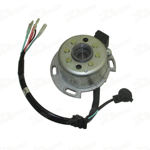 ATV 쿼드 핏 먼지 자전거 150cc Lifan 엔진 매그니토 스테이터 로터 키트 <span class=keywords><strong>LF150</strong></span> - Product Image 4