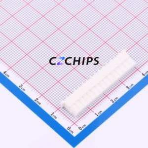 HC-5264-15Y-05 Housing (Wire-to-Board / Wire-to-Wire) P=2.5mm Connector 1x15P 2.5mm Mini-SPOX (5264) 1 - Product Image 2