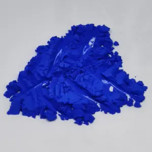 Высокая температура с пигментом тела кобальт синий керамический пигмент глазури 211