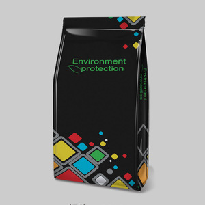 Saco de Alimento Tejido de PP con Impresión de Color Degradado, Bolsa Laminada de BOPP con Degradado Suave para Alimento, Marca Modern <span class=keywords><strong>Dynami</strong></span> - Product Image 6