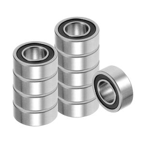 Rolamento de Esferas de Sulco Profundo 6003 6023 Preço Barato Rolamentos Chineses Rolamento Original Preço Rolamentos de Esferas de Sulco Profundo - Product Image 1