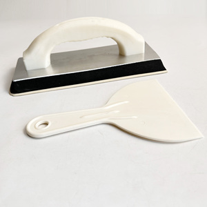 Bọt bê tông Float kẹo cao su đúc vữa cao su Float sàn gạch vữa công cụ - Product Image 3
