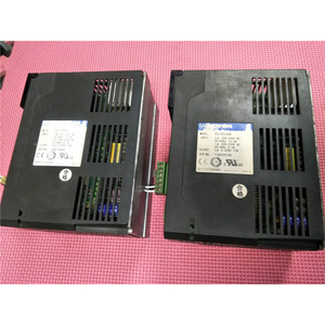 Fuente de Alimentación Denki 21-431A4, Entrada 200-230V CA, Salida 0-320V 12A, Equipo Electrónico RS1A05AA RS1A05AA Drive RS1A05A - Product Image 1