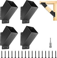 Abri de tir pour la chasse au cerf, plateformes d'observation, cabanes dans les arbres, support inclinable 4x4 pour angle composé surélevé