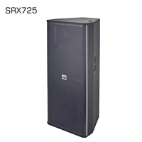 Haut-parleur passif professionnel de haute qualité à double woofer de 15 pouces, impédance de 8 ohms