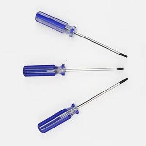 Schrauben drehers atz Kreuz Sechs kant Pflaumen blüte Haushalts gerät Notebook Computer Wartung und Werkzeugs ch rauben dreher - Product Image 5