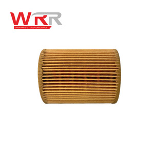 New WRR 6421800009 6421840025 Oil Filter for Benz W166 W222 W906 ML350 S350 OM642 Diesel Engine Cartridge - Product Image 3