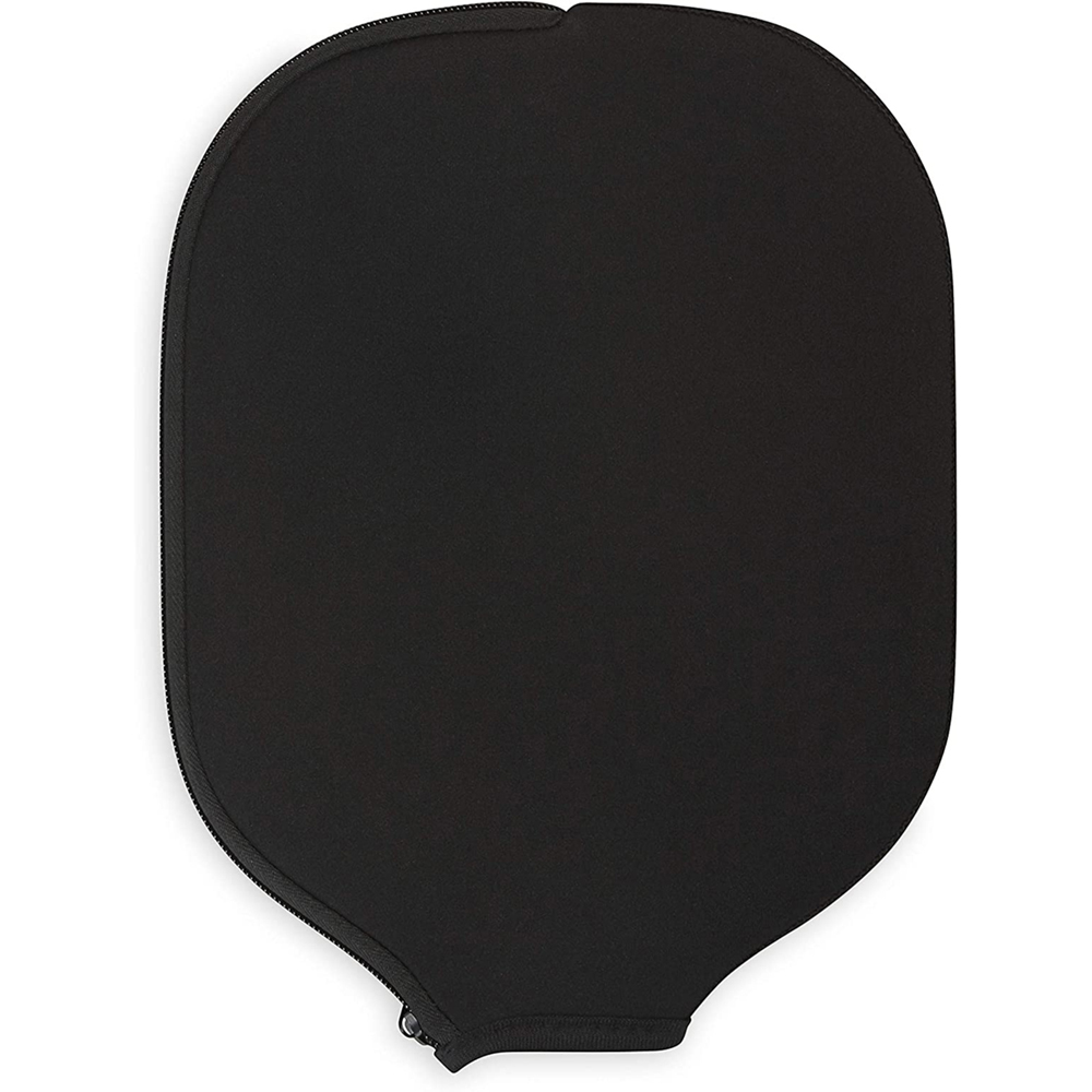 Accessories Pickleball Paddle Cover Neoprene - Official Pickle Ball Rackets Graphite or Wood Raquet Pickle-Ball Equipment