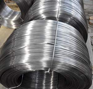 Оцинкованная стальная проволока 12/16/18 калибра - Product Image 4
