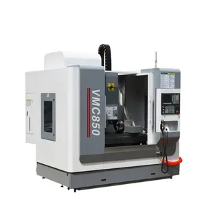 five-axis CNC machining center VMC 1160 cnc 5 axis milling machine center