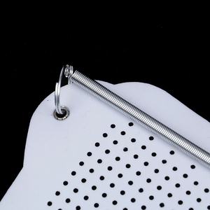 OEM 1PC Chất Lượng Cao Sắt Cô <span class=keywords><strong>Cver</strong></span> Ủi Cô Bìa Tấm Sắt Bìa Bảo Vệ Bảo Vệ Sắt của Bạn Mặt Bàn Để Sử Dụng Lâu Dài - Product Image 3