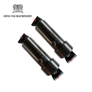 Cylindre hydraulique de bras de levage pour <span class=keywords><strong>camion</strong></span> à <span class=keywords><strong>benne</strong></span> basculante, machinerie agricole, véhicule - Product Image 1