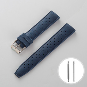 Upro Universal 20mm 22mm Silicone Watchband Quick Release Sport Replacement Strap for Smartwatch Parts Factory Wholesale - Product Image 3
