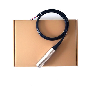 Instrumentos <span class=keywords><strong>de</strong></span> Medición <span class=keywords><strong>de</strong></span> <span class=keywords><strong>Nivel</strong></span> <span class=keywords><strong>de</strong></span> <span class=keywords><strong>Agua</strong></span> IP68 <span class=keywords><strong>para</strong></span> Tanques <span class=keywords><strong>de</strong></span> <span class=keywords><strong>Agua</strong></span>, Sensor <span class=keywords><strong>de</strong></span> <span class=keywords><strong>Nivel</strong></span> Sumergible <span class=keywords><strong>de</strong></span> 24 V CC, <span class=keywords><strong>Sonda</strong></span> <span class=keywords><strong>de</strong></span> Detección <span class=keywords><strong>de</strong></span> <span class=keywords><strong>Nivel</strong></span> - Product Image 5