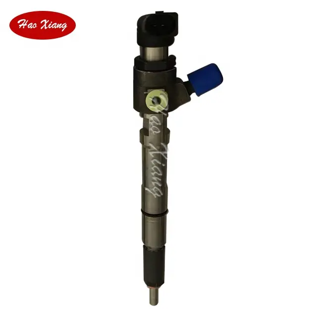 Haoxiang Vòi Phun Động Cơ Xe Tải Bán Xe Hơi 03L130277S Vòi Phun Nhiên Liệu Diesel Cho Audi VW